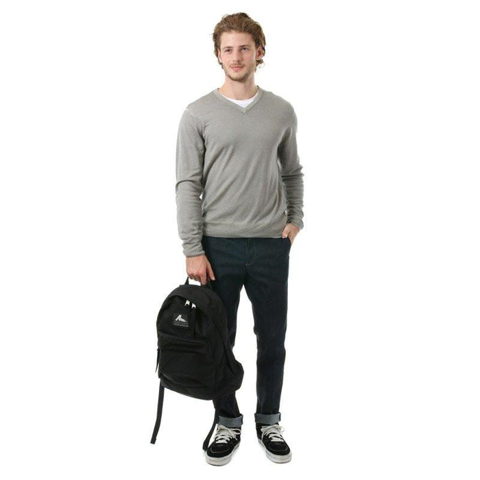 gregory backpack cottonwood GREGORY EASY PEASY DAY BLACK — G MILITARY