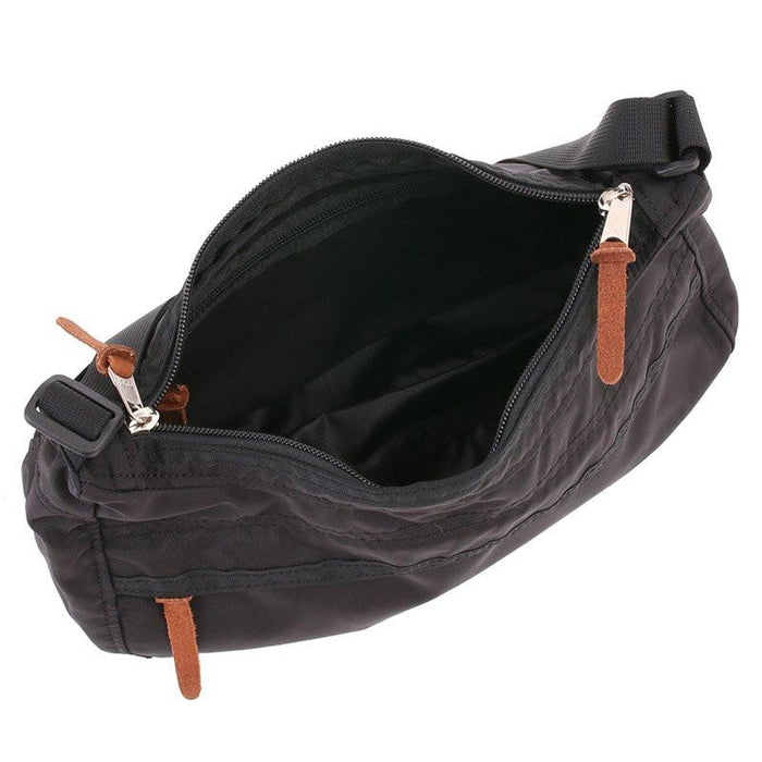 GREGORY SATCHEL S BLUE TAPESTRY - Main Image