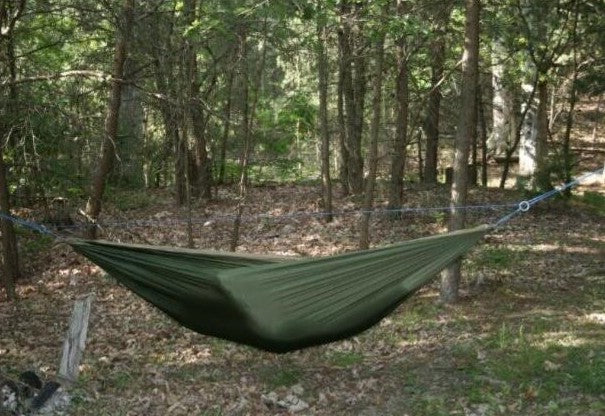 army hängematte Hammock Army, Army green