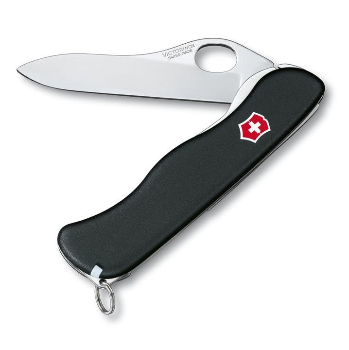 VICTORINOX TRAILMASTER ONE HAND SAF STANDARD ISSUE G MILITARY