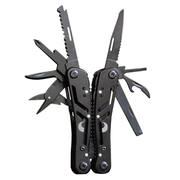 Jap Moon 11-in-1 Multi Tool Plier