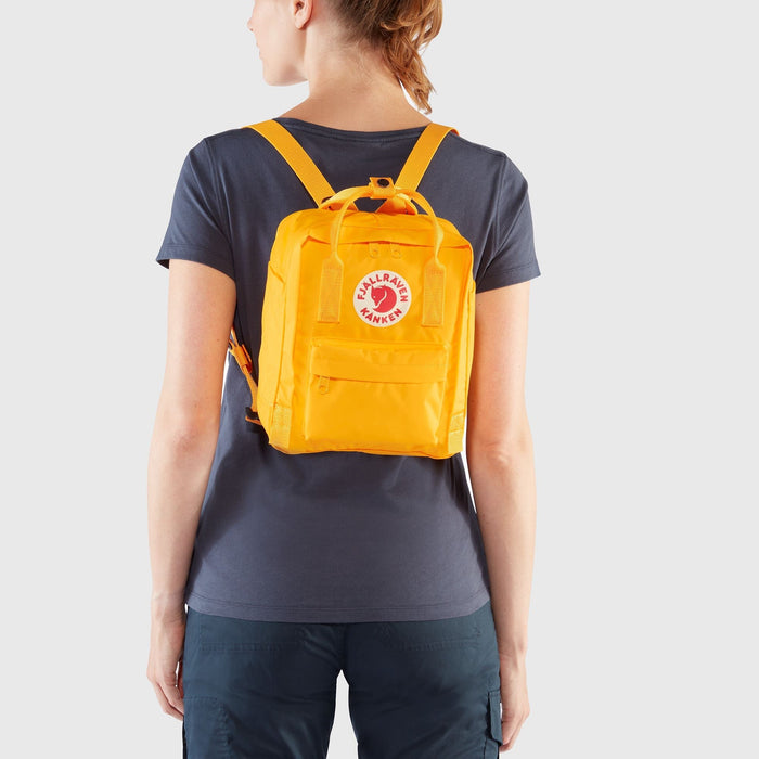 KÅNKEN MINI WARM YELLOW