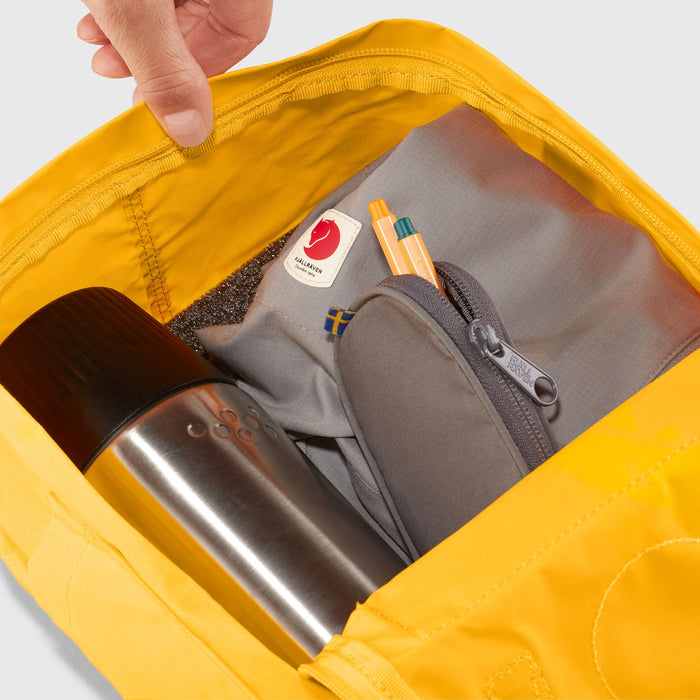fjällräven kanken mini fog KÅNKEN MINI FOG — G MILITARY