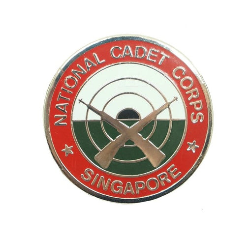 NCC Ranks & Badges — G MILITARY