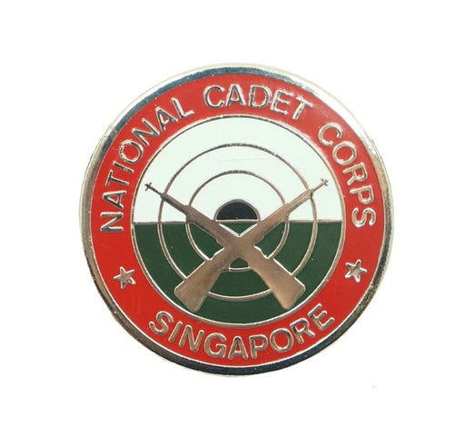 Ncc Signs NCC Ranks & Badges — G MILITARY
