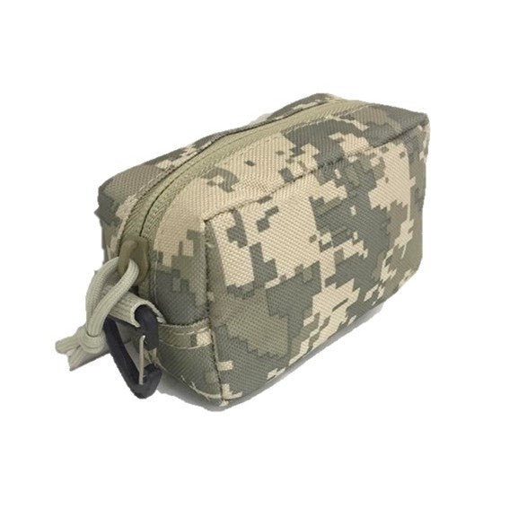 Tactical Holding Pouch THP, Pixel Grey