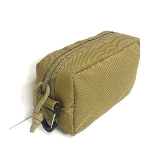 Tactical Holding Pouch THP, Khaki