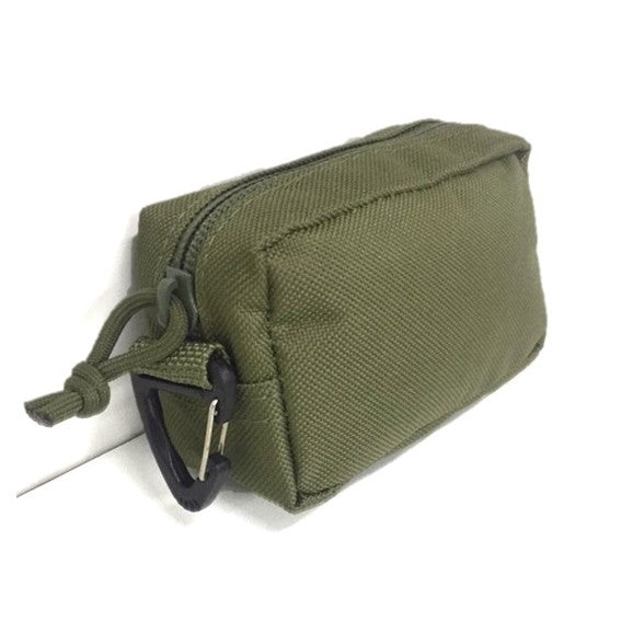 Tactical Holding Pouch THP, Army Green