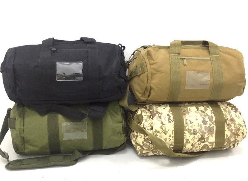 MOLLE Operation Bag 15L, Army Green