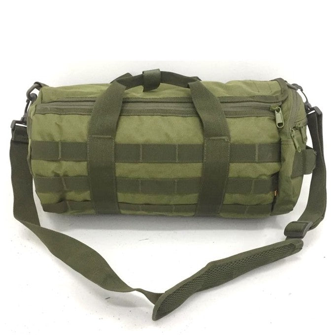 MOLLE Operation Bag 15L, Army Green