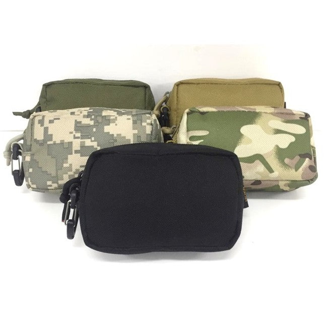 Tactical Holding Pouch THP, Army Green