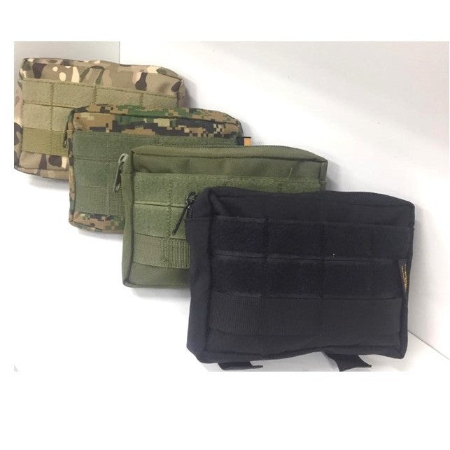 Tactical Molle Bag Belt Pouch ,Military Pouch Waist Pack