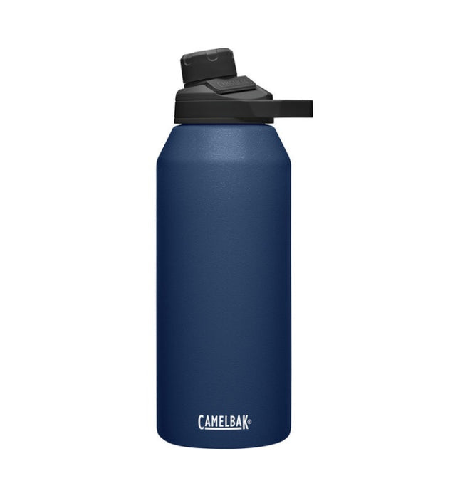CHUTE® MAG VACUUM INSULATED STAINLESS STEEL 40 OZ/1.2L, NAVY