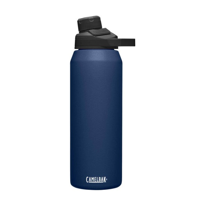 CHUTE® MAG VACUUM INSULATED STAINLESS STEEL 32 OZ/1L, NAVY