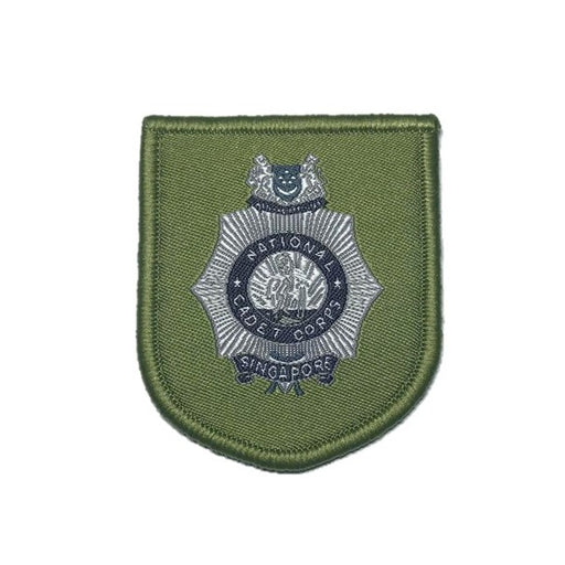 Ncc Signs NCC Ranks & Badges — G MILITARY