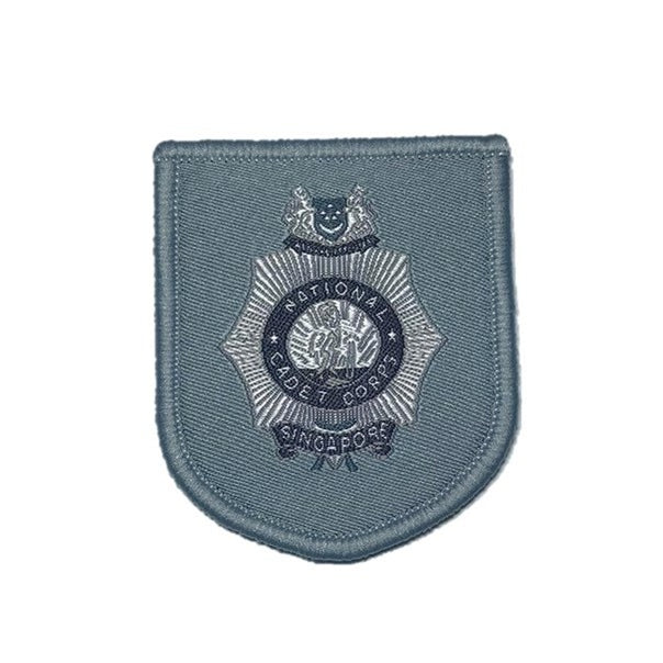 Ncc Ranks Sg NCC Ranks & Badges — G MILITARY