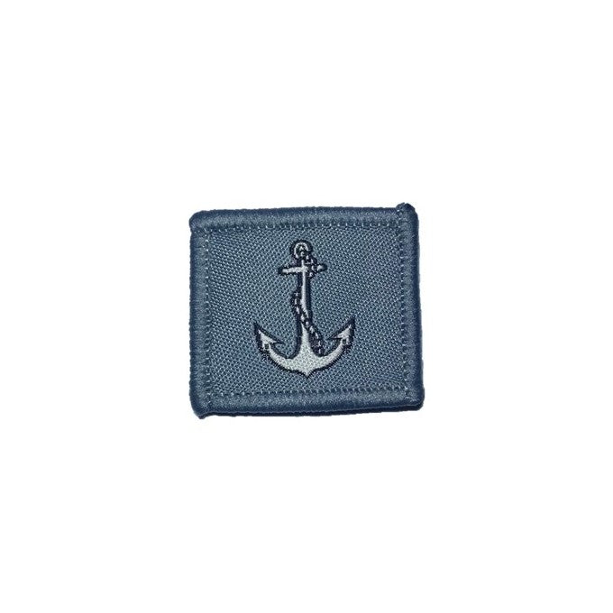 NCC Sea Collar, NCC Sea Vocation Badge