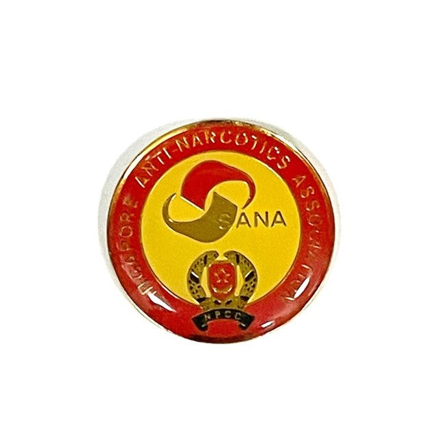 NPCC Sana badge