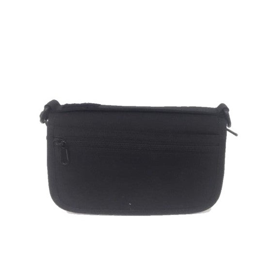 Tactical Notepad case / Pouch, Black