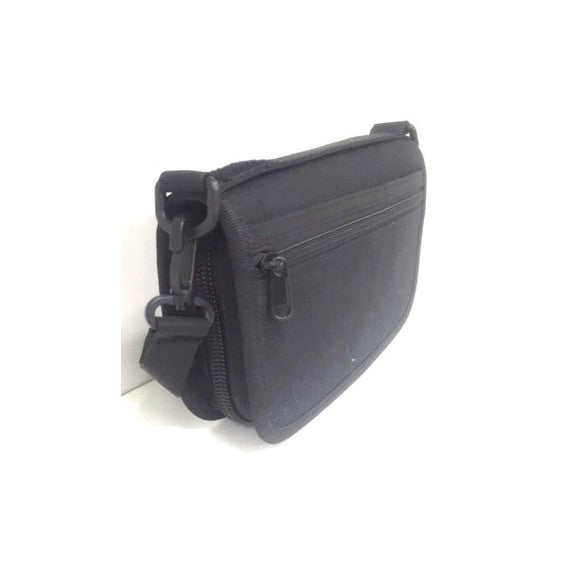 Tactical Notepad case / Pouch, Black