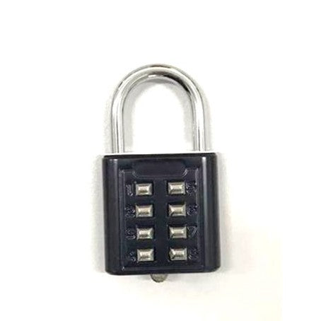 8 Field Lock Locks — G MILITARY