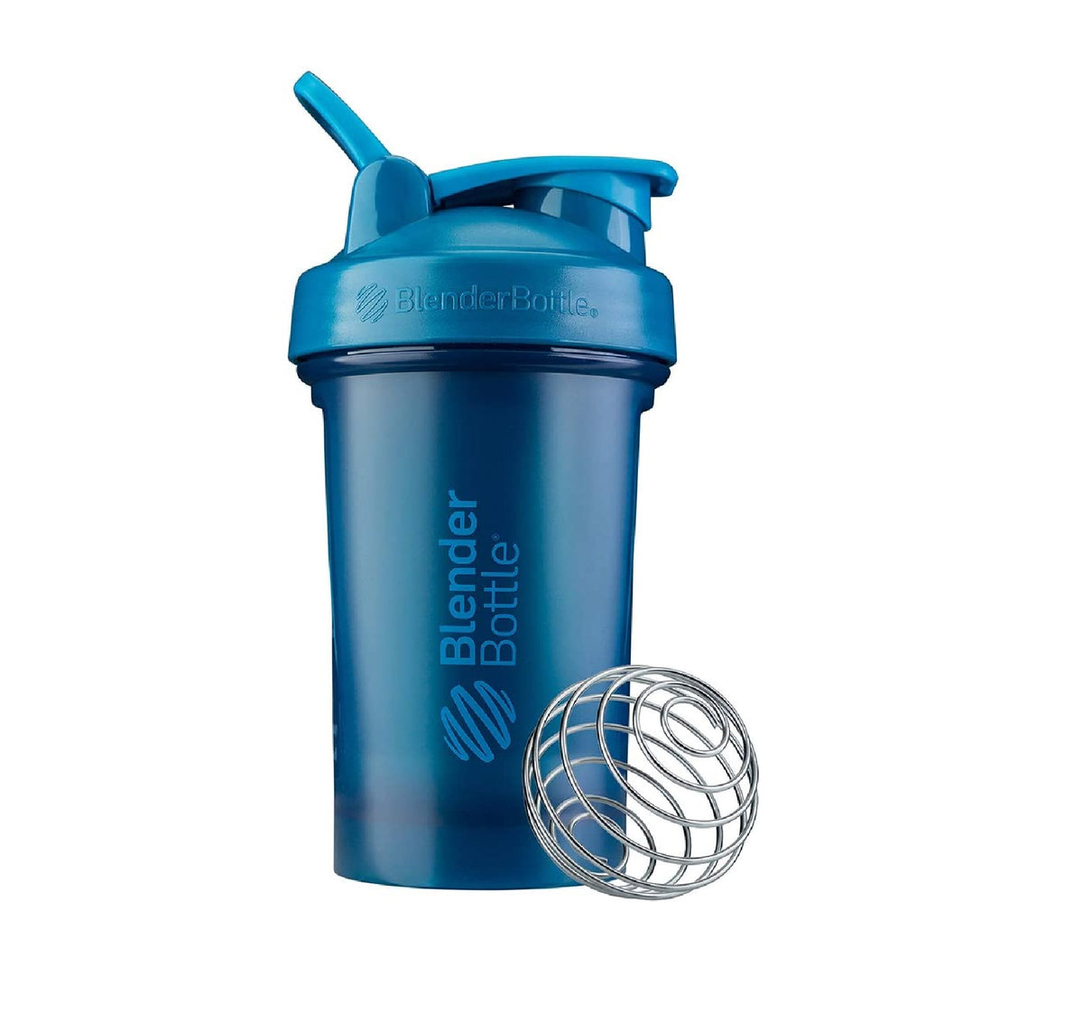 EF Blender Bottle