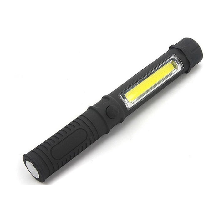 Multi functional Led Pen Light, Black