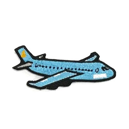 SIA Air Plane Plane, Blue