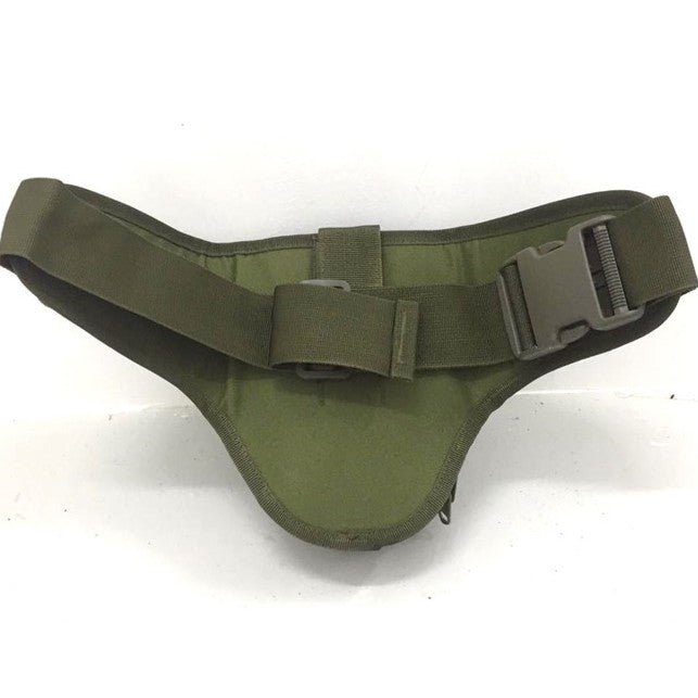 Utility Tactical Waist Pack Pouch, Army Green