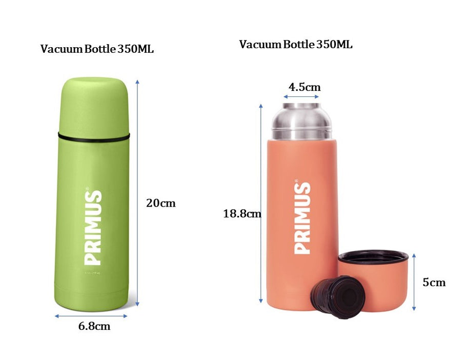 Primus Vacuum bottle - 0.75L
