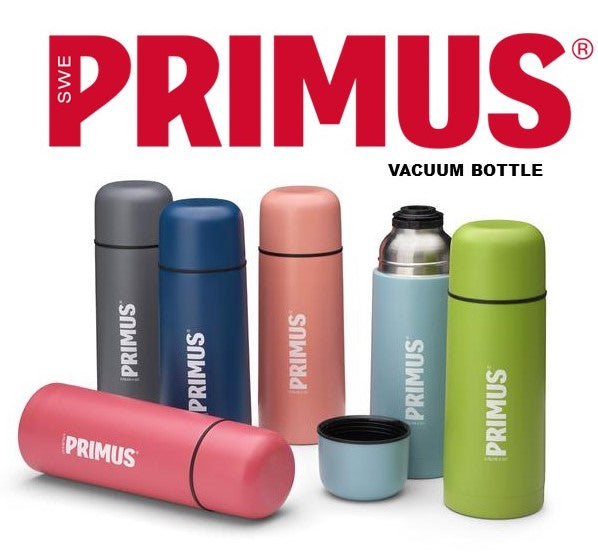 Primus Vacuum bottle - 0.35L / 350ml