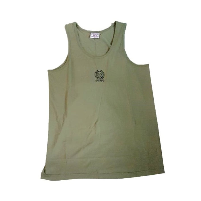 Army Singlets Vest, PT Singlets. — G MILITARY