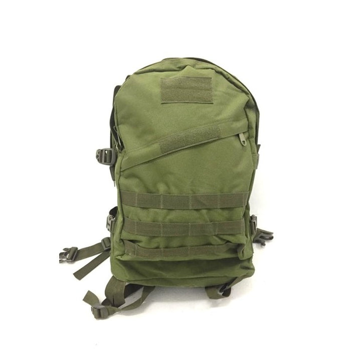 Ranger Bag, Military Back Pack , Army Green — G MILITARY