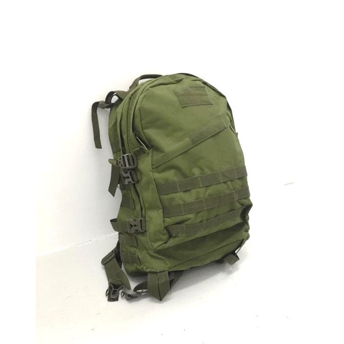 Ranger Bag, Military Back Pack , Army Green