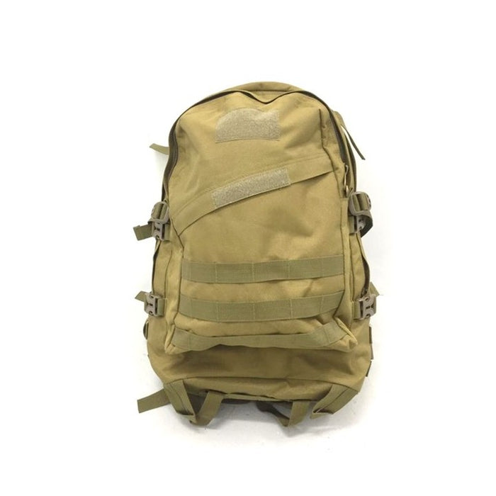 Ranger Bag, Military Back Pack , Khaki