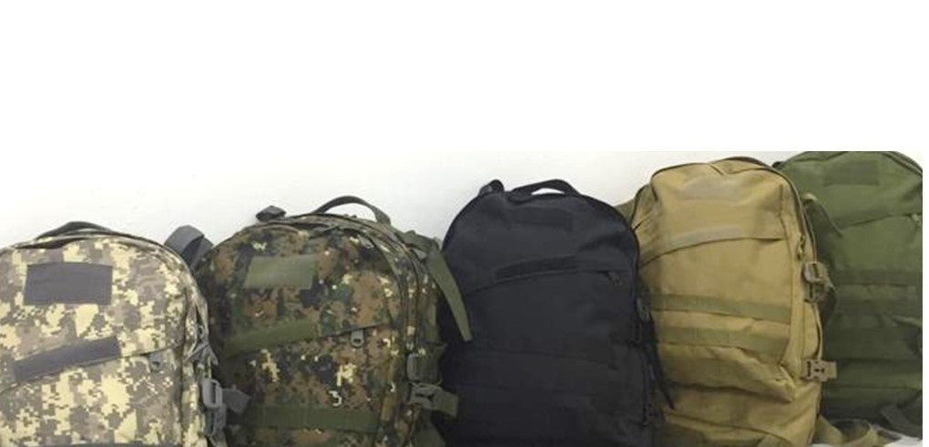 Ranger Bag, Military Back Pack , Army Green — G MILITARY