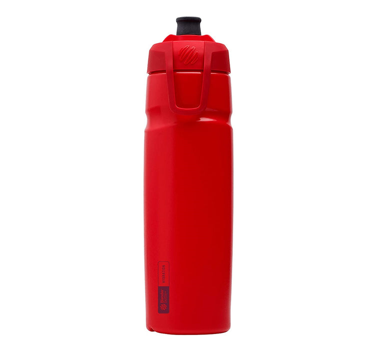 BlenderBottle Hydration Halex - 32oz - Full Color Red