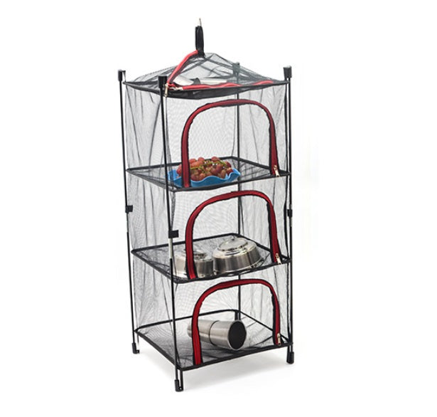 Collapsible Outdoor Storage