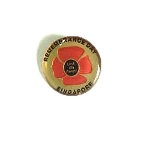 NCC Remembrance Day badge (OLD)