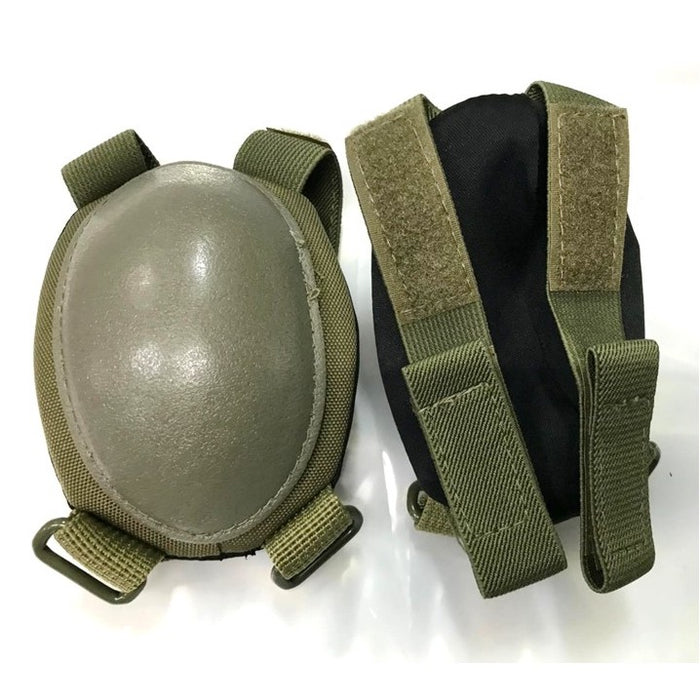 Army Elbow Guard, Green
