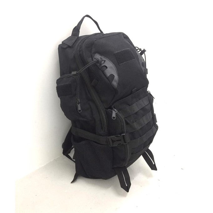 Tactical Scorpion Gear Backpack, Black