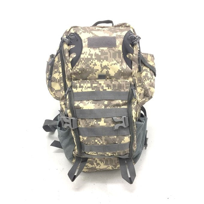 Tactical Scorpion Gear Backpack, Digital Grey