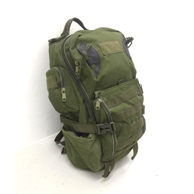 Tactical Scorpion Gear Backpack, Army Green