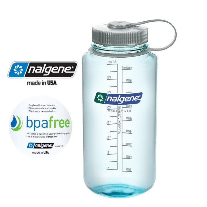 AHG Nalgene 32 oz. Water Bottle - AHGstore