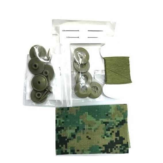 Sewing Kits, Army
