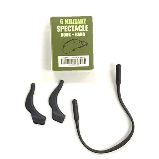 Spectacle Hook + Band Set