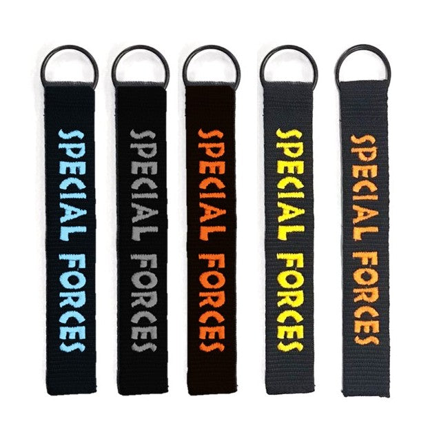 SPECIAL FORCES Keychain Tags