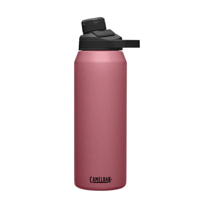 CHUTE® MAG VACUUM INSULATED STAINLESS STEEL 32 OZ/1L, TERRACOTTA ROSE