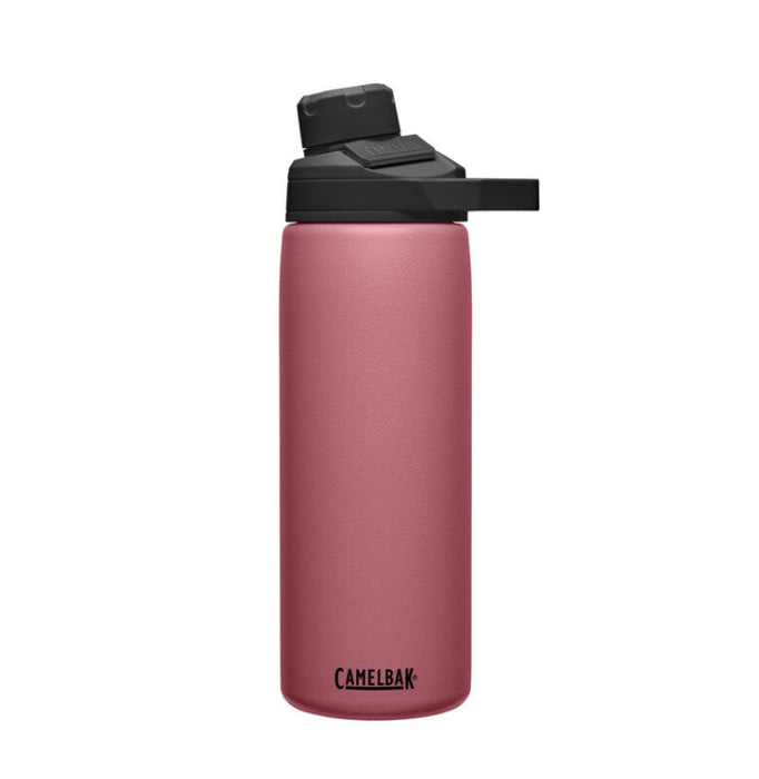 CHUTE® MAG VACUUM INSULATED STAINLESS STEEL 20 OZ/0.6L, TERRACOTTA ROSE