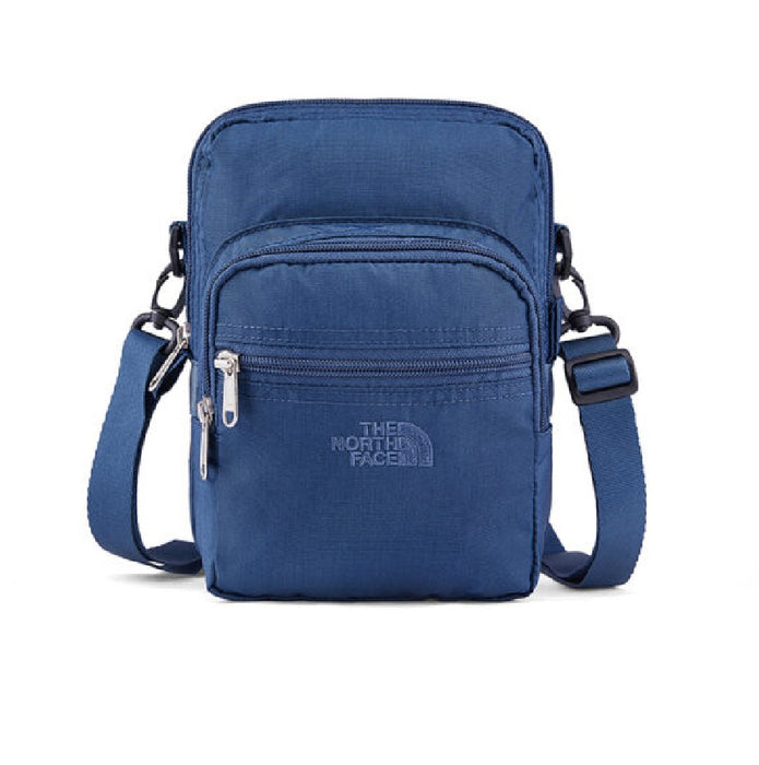 THE NORTH FACE® TNF M SHOULDER BAG SHADY BLUE